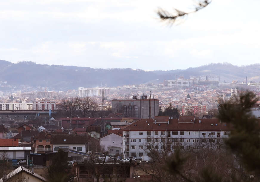 Banjaluka panorama