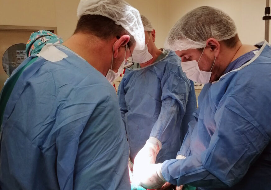 “Darivanje organa nakon smrti najveći je čin ljudske solidarnosti” U BiH donorsku karticu ima 80.000 građana, ali je od toga mala korist u praksi