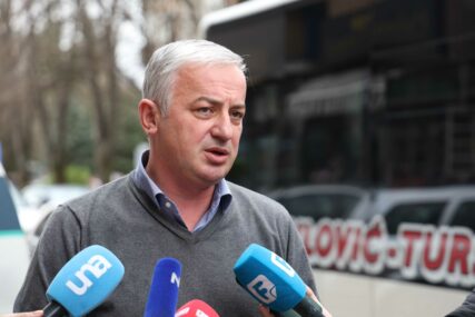 “Ceh ne smiju plaćati građani” Borenović o odluci Ustavnog suda Srpske koji je proglasio neustavnim tarife za obračun struje