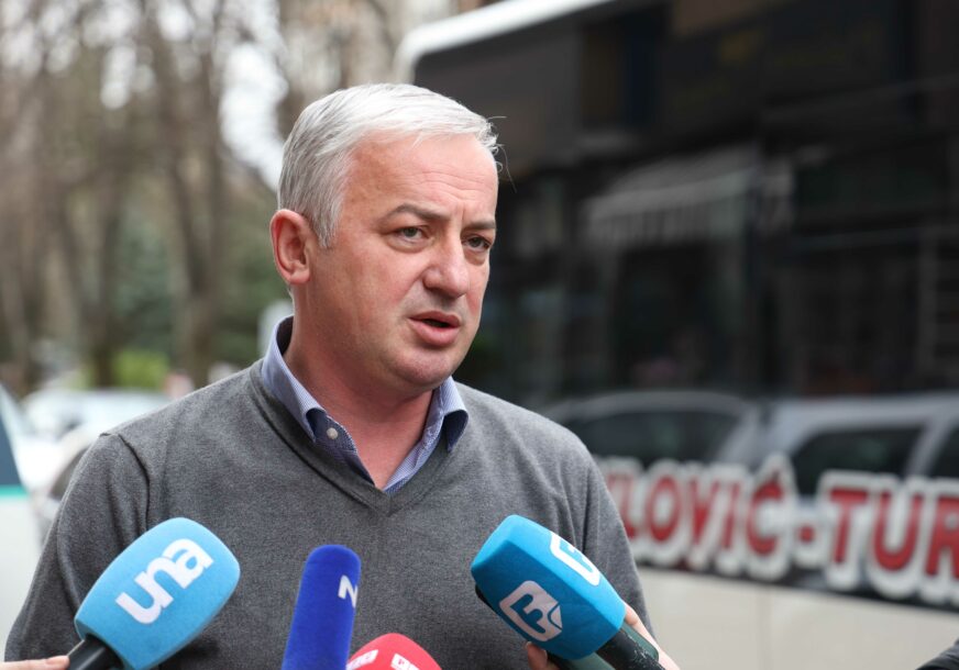 "Presedan koji se može obiti o glavu mnogima" Borenović o prijemu Kosova u Savjet Evrope