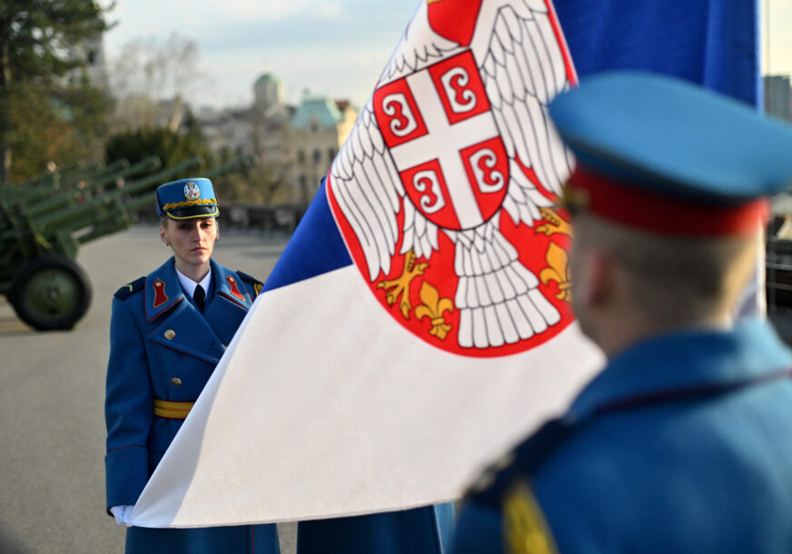 SAVJET EVROPE, PA UN Paklenih 48 časova za Srbiju, očekuje se podizanje tenzija u regionu