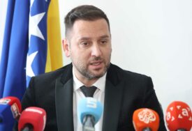 BEZ SAGLASNOSTI Srpski ministri u Savjetu ministara BiH protiv izgradnje zgrade za IDDEEA u Banjaluci