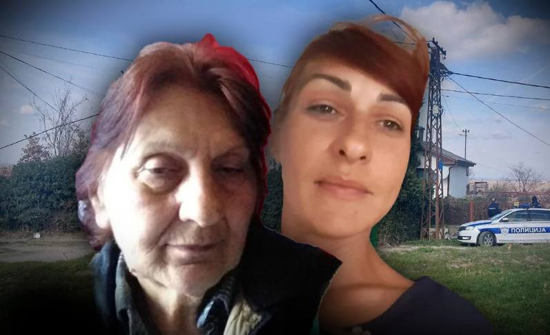 "To veče je došao znajući da nema ko da ih zaštiti od njega" Isplivali novi detalji o stravičnom ubistvu u kojem je Draganu (47) i njenu majku (75) NASMRT IZBO BIVŠI MUŽ
