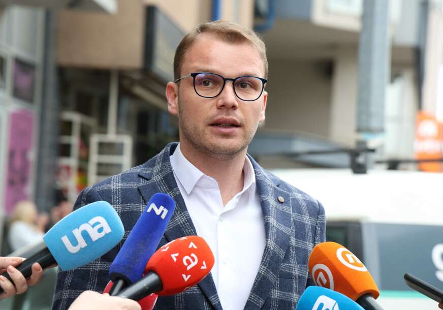 (VIDEO) “ČUVAMO NAŠU ISTORIJU” Stanivuković o novim parkovima koji čine Banjaluku ljepšom