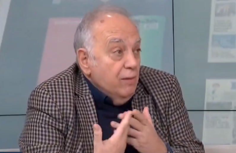 (VIDEO) “DOŽIVOTNO IM ZABRANITI ULAZAK U SRBIJU” Poraženi beogradski opozicionari ne prestaju sa napadima na glasače iz Srpske