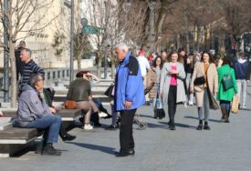 POZITIVAN TREND Sve više uplata za penziono osiguranje u Srpskoj
