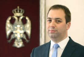 "DAN VRIJEDAN VIJEKOVA" Selak istakao da je Ustav Srpske temelj državnosti u koji je utkana istorijska vječnost i određena slavna budućnost