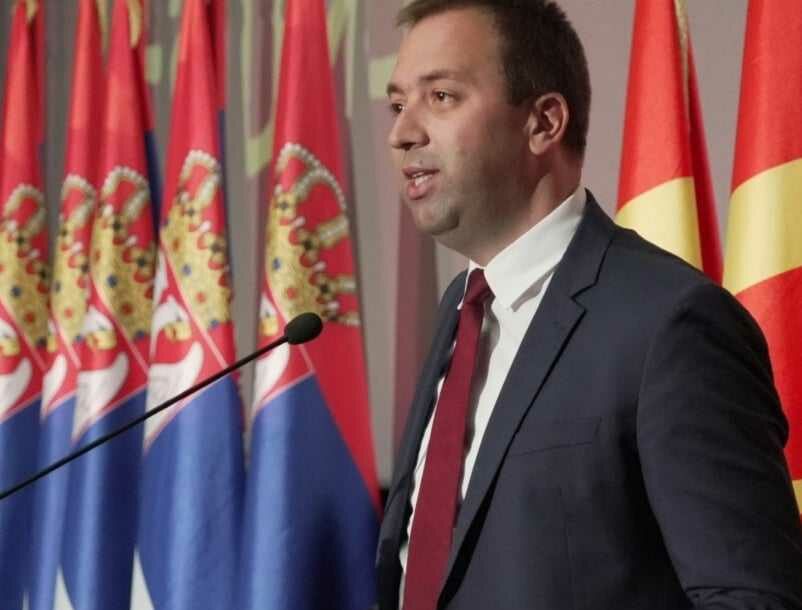 (FOTO) "Zanemario interese građana Pala" Selak isključio Miloša Vukašinovića iz SPS