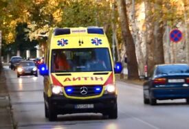 Tragična sudbina muškarca iz Hrvatske: Umro jer mu se niko iz Hitne pomoći nije javio, put do bolnice TRAJAO 4 SATA
