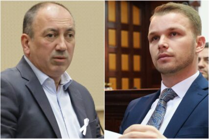 (VIDEO) NOVO JUTRO, NOVE OPTUŽBE Crnadak tvrdi da Stanivuković nastavlja kampanju prevođenja cijelog PDP u SNSD koaliciju