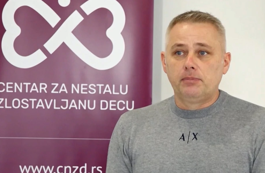 "Biću zahvalan ako pokrenete nešto efikasnije" Oglasio se Igor Jurić nakon što je naišao na osude na DRUŠTVENIM MREŽAMA