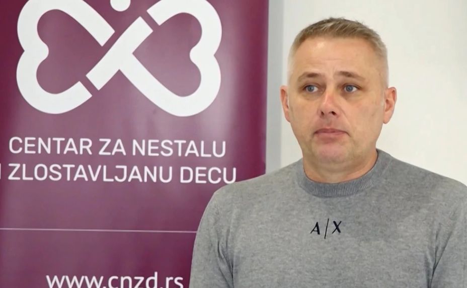 Igor Jurić otkrio zašto se "Amber Alert" nije aktivirao na NESTALU DJECU