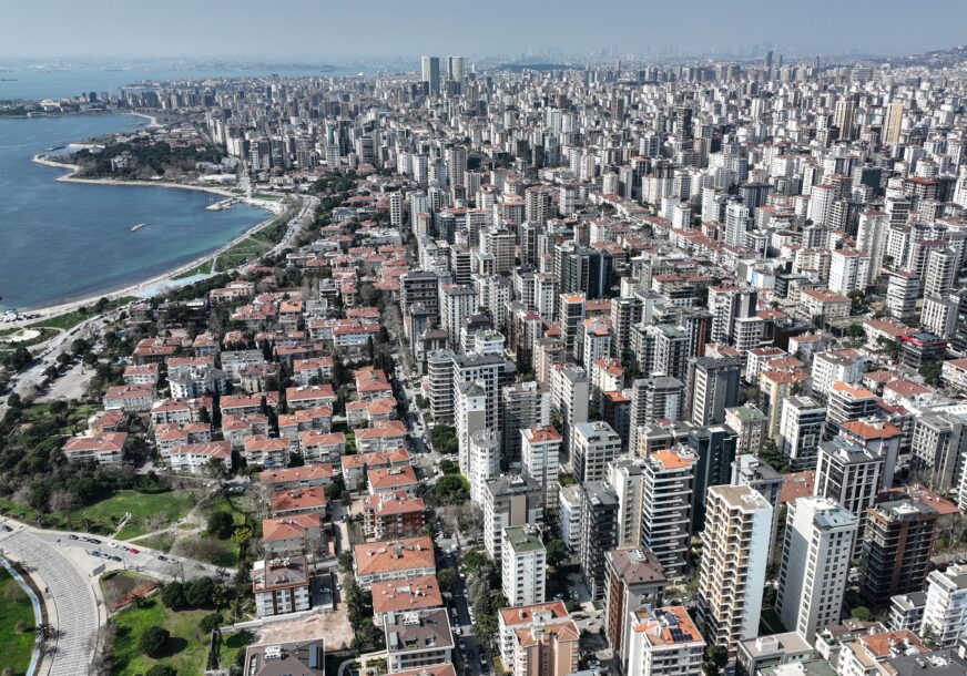 Mjesto gdje se istok i zapad susreću: Ovo je najposjećeniji grad na svijetu u 2023. godini