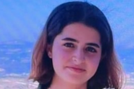 Ubijena žena u napadu na Liban