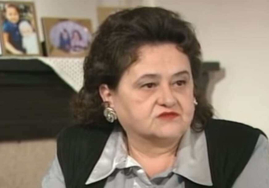 Ljiljana Zelen Karadžić