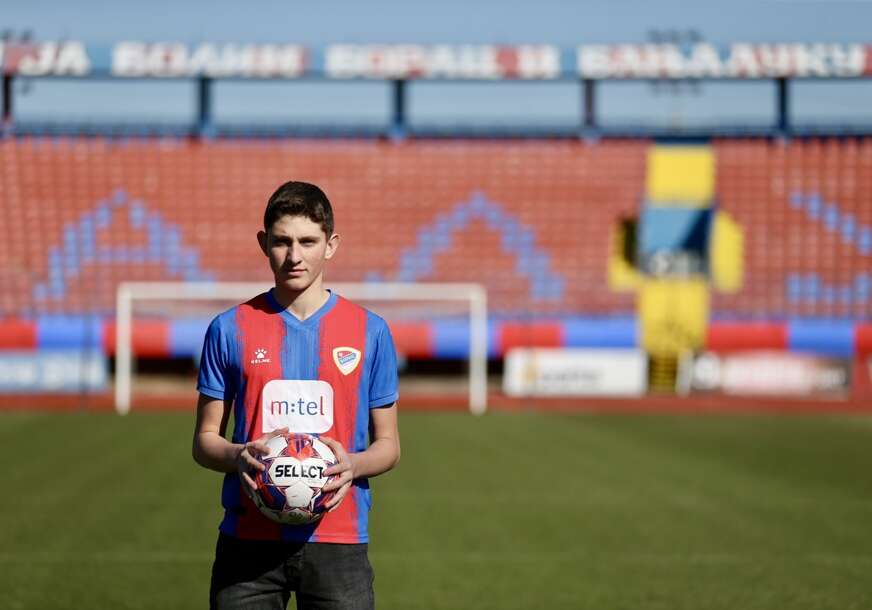 FOTO: FK BORAC