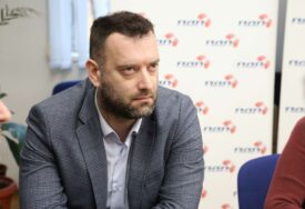 "Krah vladavine prava u Srpskoj i BiH" Grmuša o učešću SDS na predstojećim lokalnim izborima