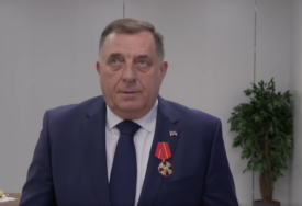"Da li ste spremni da se 'kladite' na to" Dodik otkrio kada bi mogao biti otvoren Ruski konzulat u Banjaluci