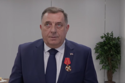 "Da li ste spremni da se 'kladite' na to" Dodik otkrio kada bi mogao biti otvoren ruski konzulat u Banjaluci
