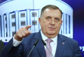 "Ruski uticaj je pozitivan, a američki maligan" Dodik o posjeti Crnoj Gori, pomenuo i Trampa, Putina i Šmita