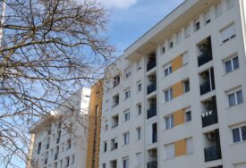 POVODI SU RAZNI Skoro 2 MILIONA stanova u Njemačkoj je prazno