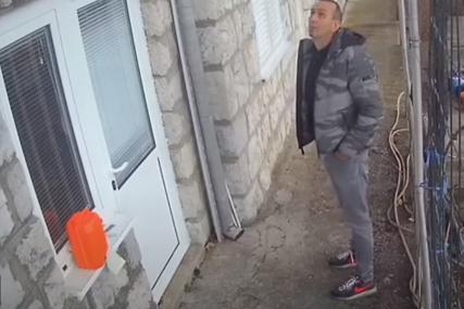 (VIDEO) „MAJKA SE JAKO UZNEMIRILA“ Vukanović objavio da mu je Buha došao na kućni prag i prijetio, dobio javnu podršku od Trivićeve