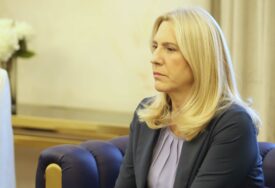 Optužen u akciji "Black Tie 2": Cvijanovićeva pokrenula inicijativu za smjenu Fatiha Kola s funkcije počasnog konzula BiH u Panami