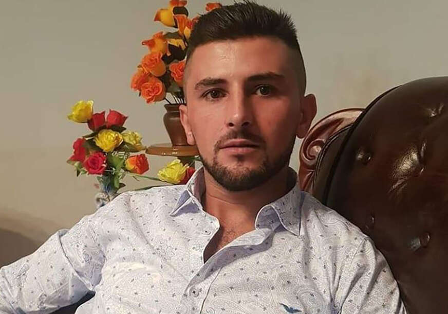 Nusret Destanović