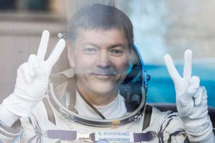 “RADIM ONO ŠTO VOLIM” Ruski kosmonaut postavio novi rekord sa najviše vremena provedenog u svemiru