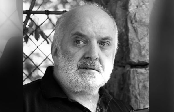 UMRO PETAR LUKOVIĆ Poznati srpski novinar preminuo u 72. godini nakon duge i teške bolesti, njegova porodica neutješna