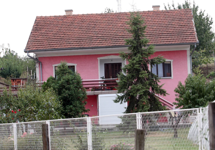 Porodična kuća Tanje Savić