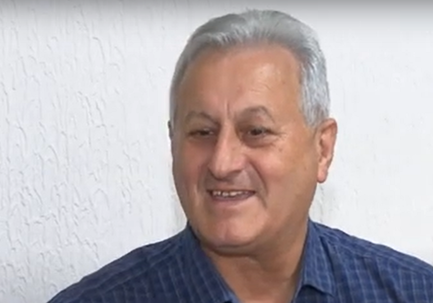 Radoslav Rade Banjanin proslavio 17. rođendan