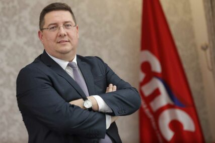 "Nedostatak saradnje sa gradskom vlasti" Jokić podnio ostavku na mjesto direktora Gradskog groblja Banjaluka