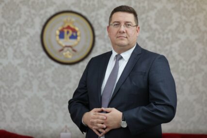 "Za Srpsku svom dušom" Jokić najavio da će SPS izaći na izbore 6. oktobra