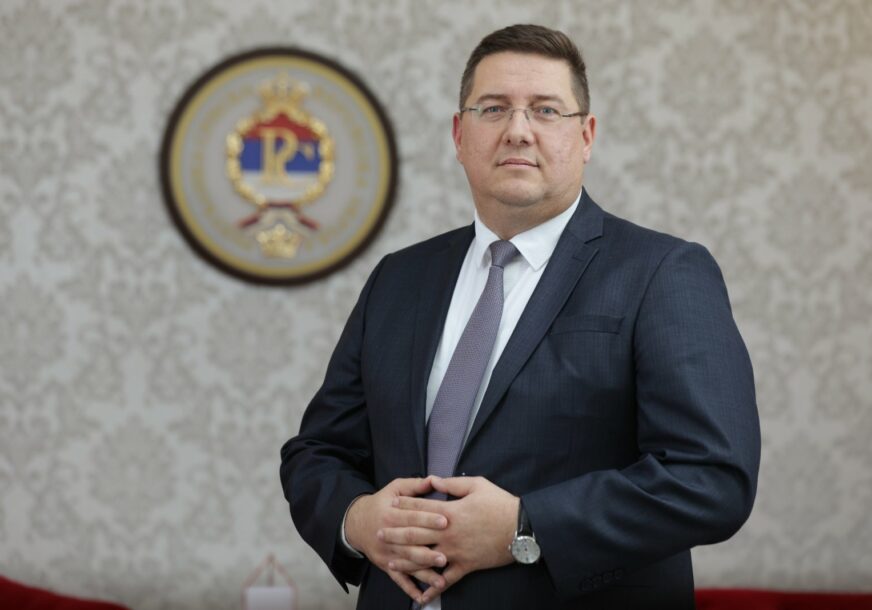 "Za Srpsku svom dušom" Jokić najavio da će SPS izaći na izbore 6. oktobra