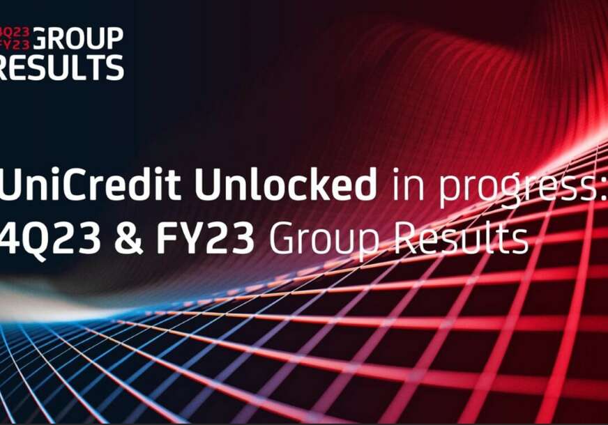 UniCredit Grupa