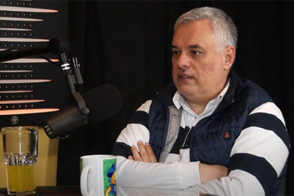 Banjaluka i ja: Rodoljub - Rođa Stojanović, menadžer, izdavač i pablišer