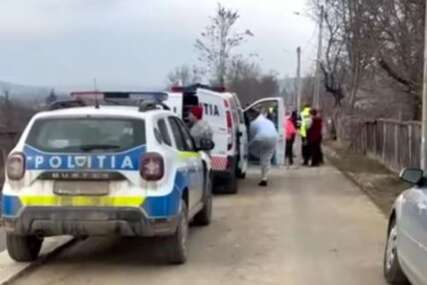 NEZAPAMĆENA NESREĆA Vozač dobio napad zbog dijabetesa i preletio dva automobila