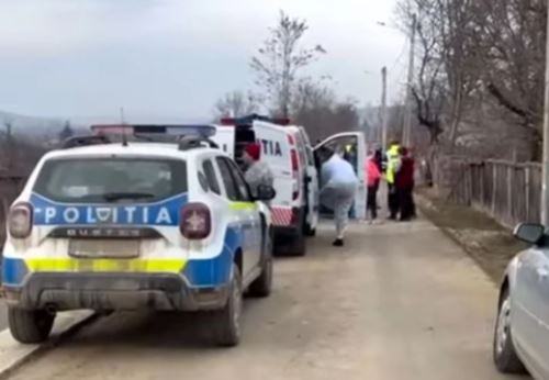 Tri tijela pronađena u kući u Rumuniji