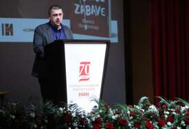 Film o Stevi Grabovcu: Dokumentarac "Poslije zabave" osvojio 2 festivalske nagrade