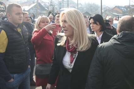 (VIDEO) “U Sudu BiH vlada neprofesionalizam” Cvijanovićeva istakla da je prethodni sudija bio pod pritiskom