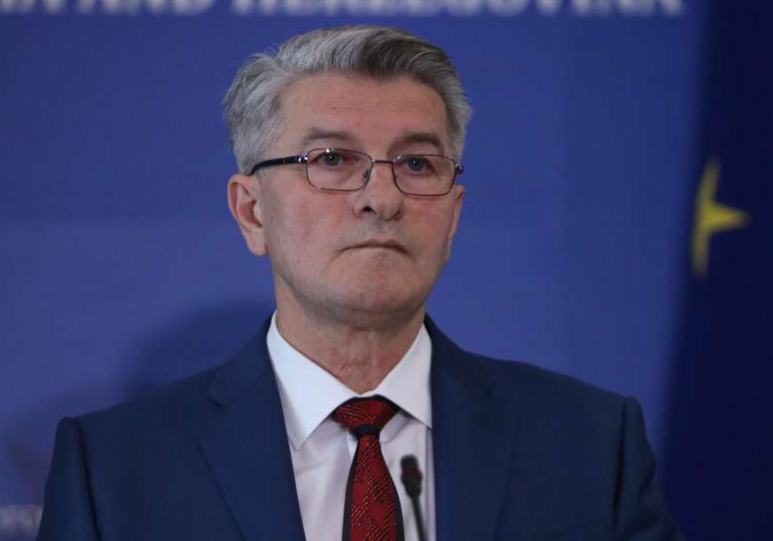 Šemsudin Mehmedović
