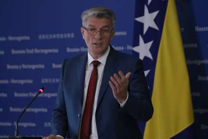 Šemsudin Mehmedović