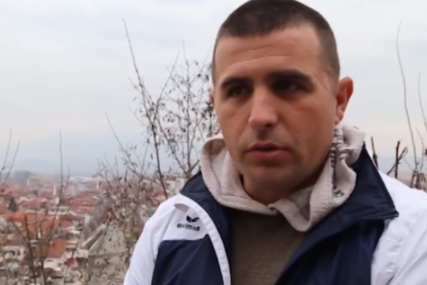 (FOTO) "Plašio sam se u startu" Prijatelji ostali ŠOKIRANI, Srbin iz Brezovice došao u Prizren i zaposlio se kod Albanca
