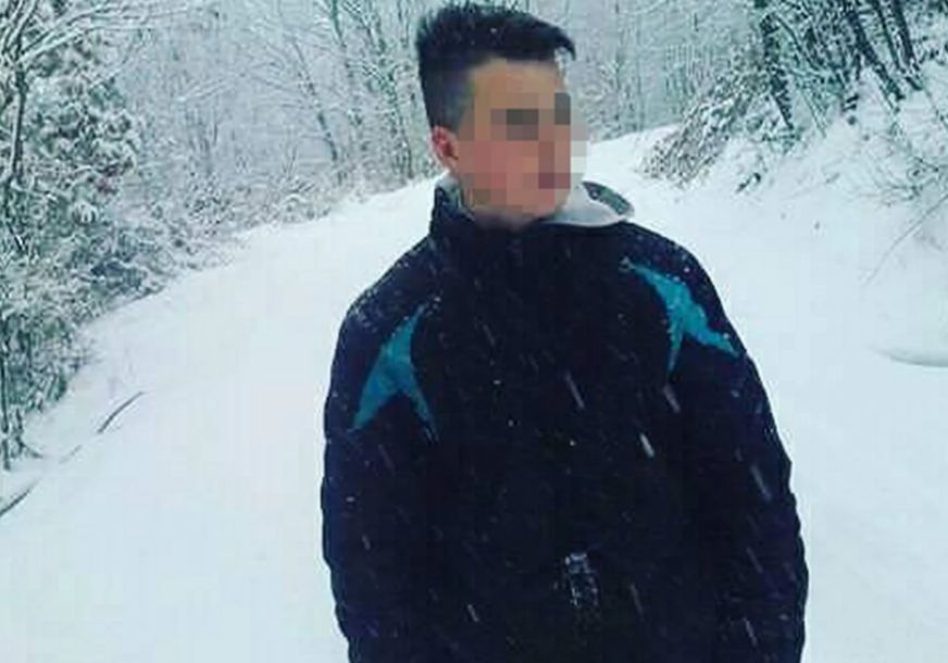 (FOTO) Ovo je Stefan (22) koji je POGINUO ZBOG BAHATOG VOZAČA: Mladić stradao kada je na njega vozilom naletio muškarac koji je bježao od policije
