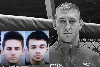 Potraga za ubicama traje 74 dana: Do sada ispitano više od 15 SVJEDOKA u vezi monstruoznog ubistva MMA borca