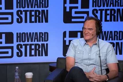 Kventin Tarantino završava karijeru