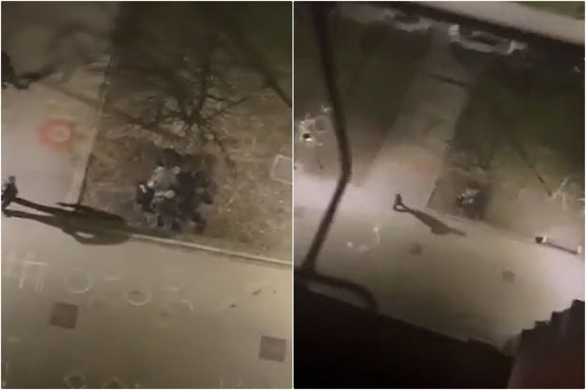 Novo zlo u Tuzli, policajac ubio partnerku