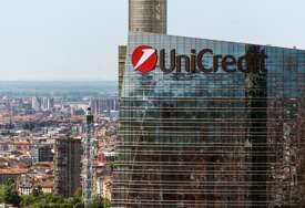 SUMNJA SE NA FALSIFIKOVANJE DOKUMENATA Agencija za bankarstvo FBiH češlja UniCredit banku