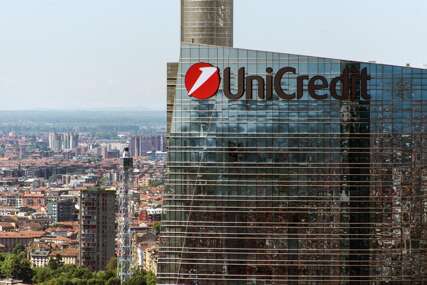 SUMNJA SE NA FALSIFIKOVANJE DOKUMENATA Agencija za bankarstvo FBiH češlja UniCredit banku